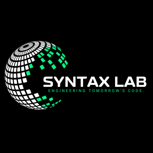 SyntaxLab (Pvt) Ltd